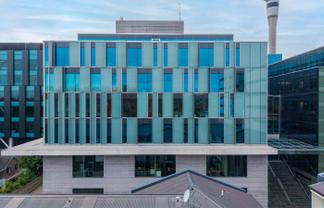 Premium City Office - You call the shots !