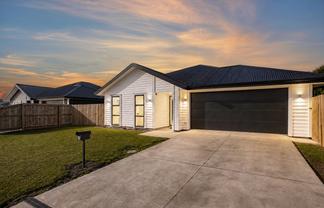 23 Clonbunny Close, Rolleston