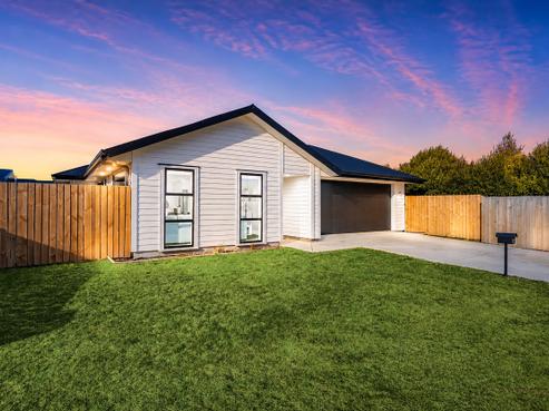 23 Clonbunny Close, Rolleston