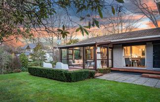 94A Clyde Road, Ilam