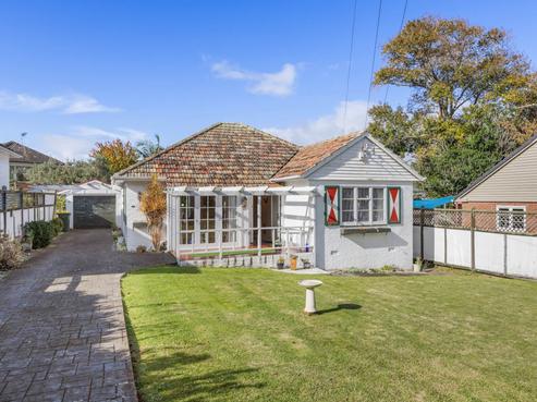 48 Buckley Road, Epsom