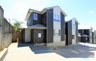 A/4/28 Hunter Street, Hamilton Lake