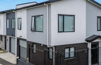 199A Whitney Street, Blockhouse Bay