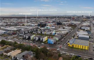 5/1 Buchan Street, Sydenham