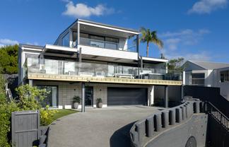 25 Southern Cross Road, Kohimarama