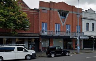 Stylish Ponsonby Office | 170 m2