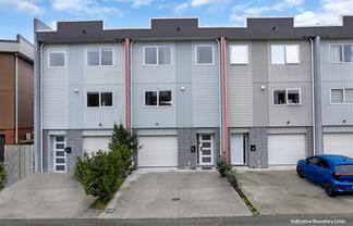 21 Meritage Lane, Te Atatu South