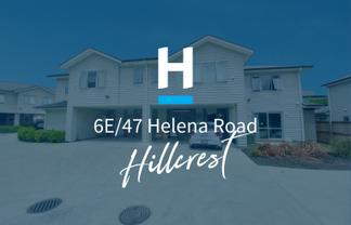 6E/47 Helena Road, Hillcrest