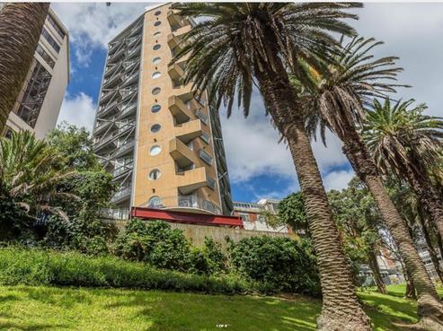 5/8E Scotia Place, Auckland Central