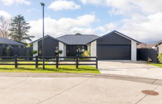 5 Pourewa Lane, Matamata