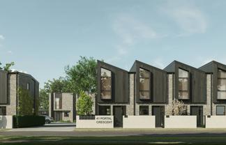 Lot 1-15, 41 and 43 Portal Crescent, Beerescourt