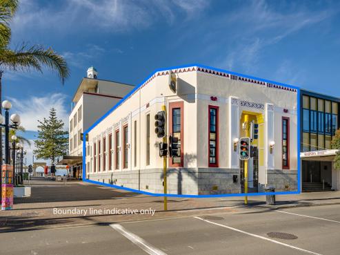 100A Hastings Street, Napier South