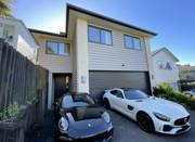 19 Farnol Street, Hillsborough