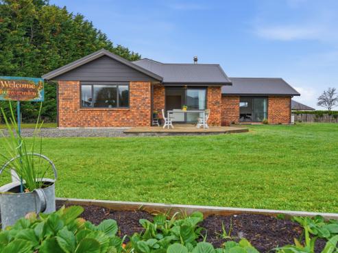 1/367 Hawkins Road, Hororata