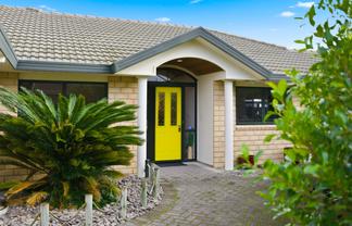 35 Ocean Crest, Papamoa