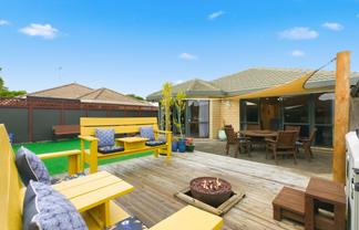 35 Ocean Crest, Papamoa