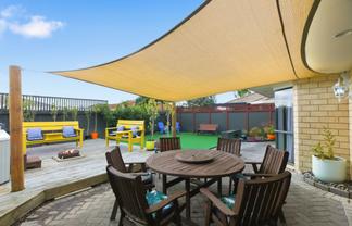 35 Ocean Crest, Papamoa