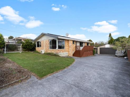 15 Great Burke Street, Ohaupo