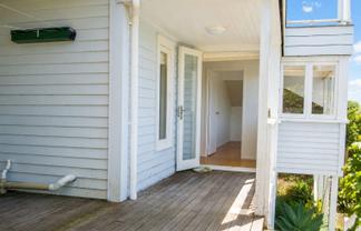 43 Seaview Road, Remuera