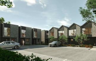 Lot 9, 41 and 43 Portal Crescent, Beerescourt
