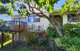 31 Williams Crescent, Maketu