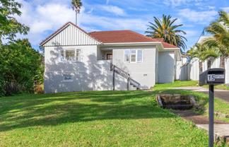 15 Apihai Street, Orakei