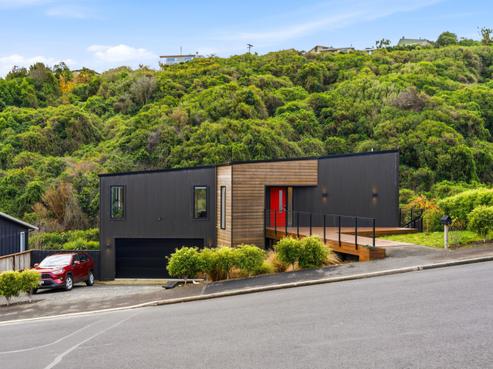 197 Somerville Street, Shiel Hill