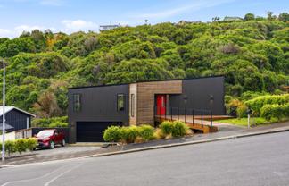 197 Somerville Street, Shiel Hill