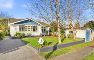 14 Willis Street, Whanganui East
