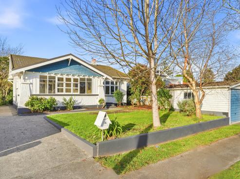 14 Willis Street, Whanganui East