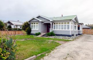 452 Thames Highway, Oamaru