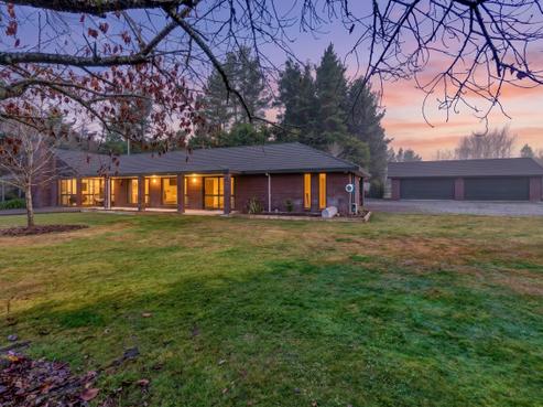 76 Chiltons Road, Swannanoa