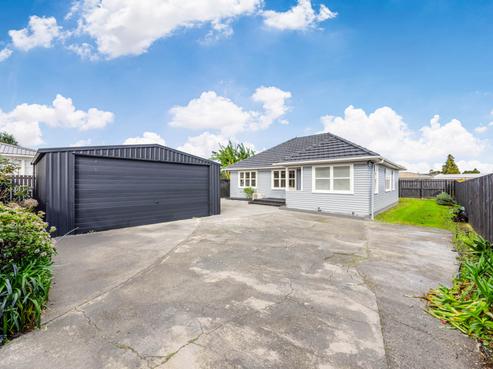 2/174 Russell Road, Manurewa