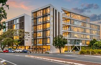 403/12 St Marks Road, Remuera