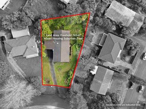 3 Tahu Crescent, Sunnynook