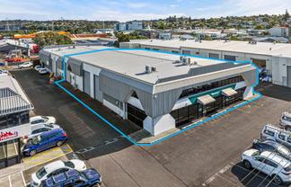 Onehunga Industrial - 1,182m²