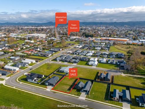 20 Sir Bob Charles Drive, Upper Plain