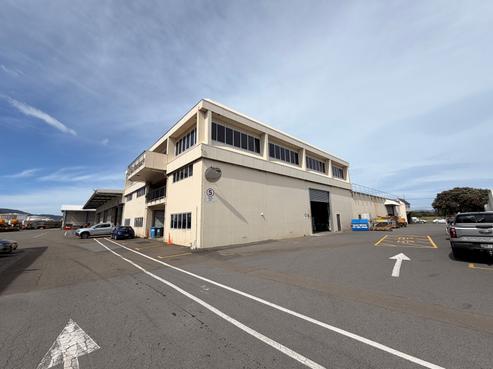 27 Port Road, Seaview