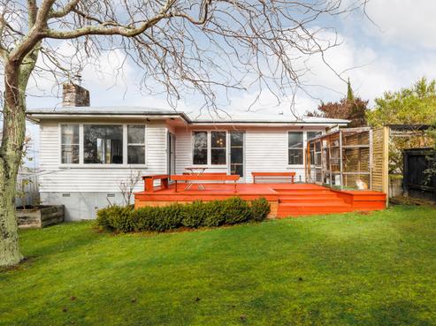 21 Highfield Road, Feilding