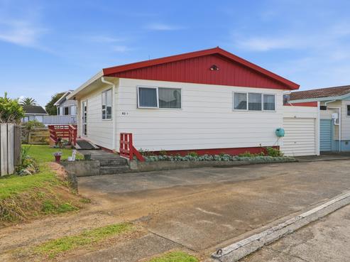 43A Puckey Avenue, Kaitaia