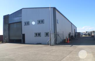 High Stud Engineering Workshop & Yard