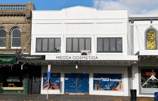 Prime Retail Shop