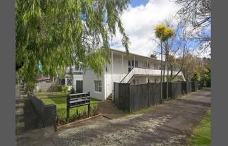 5/25 Wynyard Road, Mount Eden