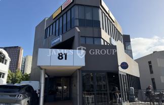 AFFORDABLE GRAFTON OFFICE | 5 PARKS INCLUDED