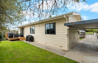15A Sillary Street, Hamilton East