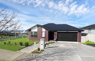 155 Hitchen Road, Pokeno