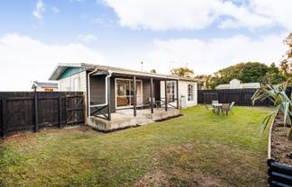 5A Flygers Line, Milson