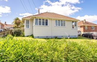 90 Harper Street, Gonville