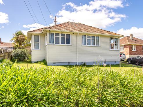 90 Harper Street, Gonville