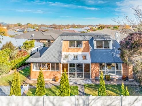 1A Coppinger Terrace, Aidanfield